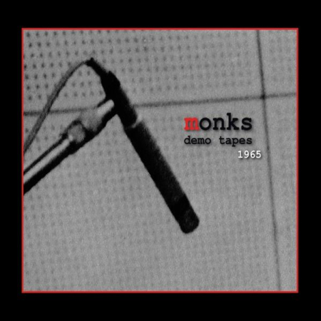 Cd-uri - The Monks - Demo Tapes 1965 (CD)