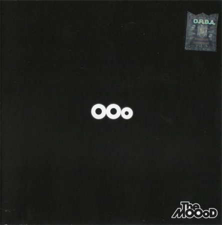Cd-uri - The Moood - OOo, (CD)