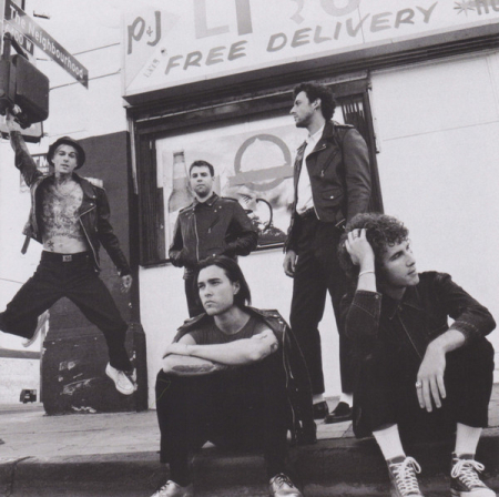 CD-uri Noi - The Neighbourhood - The Neighbourhood (CD)