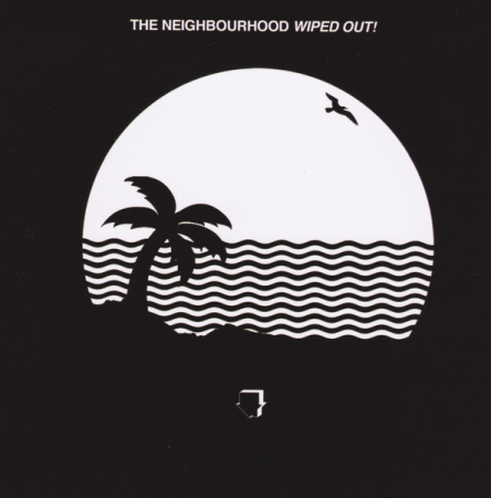 CD-uri Noi - The Neighbourhood - Wiped Out! (CD)