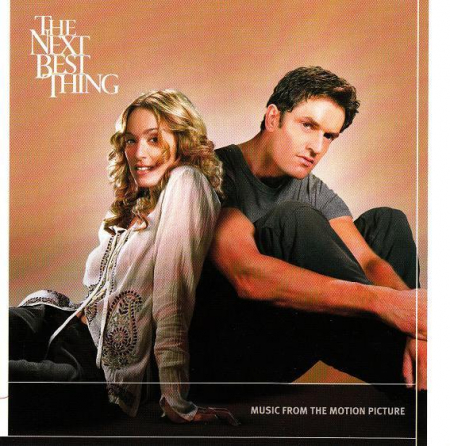 Cd-uri - The Next Best Thing (Music From The Motion Picture) , (CD)