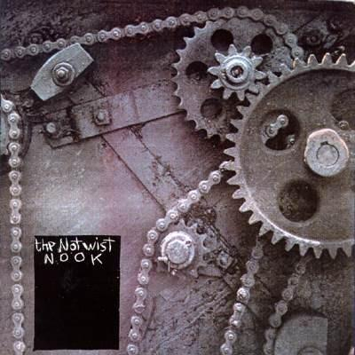 Cd-uri - The Notwist - Nook