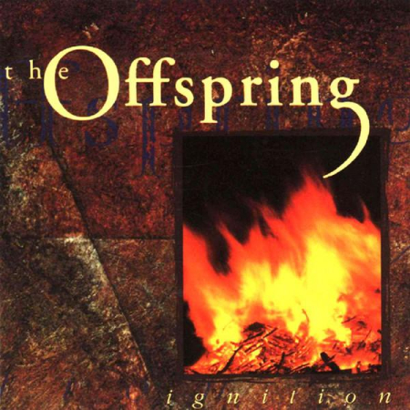 The Offspring - Ignition (CD) [0]