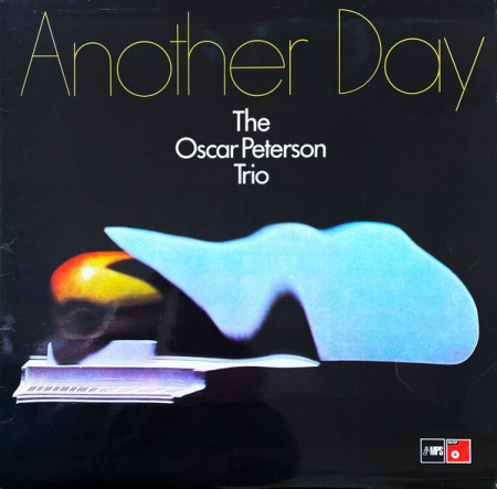 Jazz/Funk/Soul - The Oscar Peterson Trio - Another Day, (Disc Vinil)