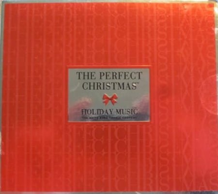 Cd-uri - The Perfect Christmas (CD)