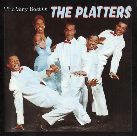 Jazz/Funk/Soul - The Platters - The Very Best Of The Platters