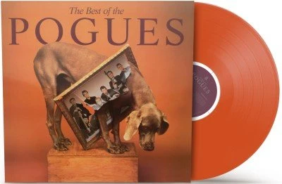 Discuri vinil noi - The Pogues - The Best Of The Pogues (Disc Vinil)