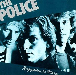 Cd-uri - The Police - Reggatta De Blanc (CD)