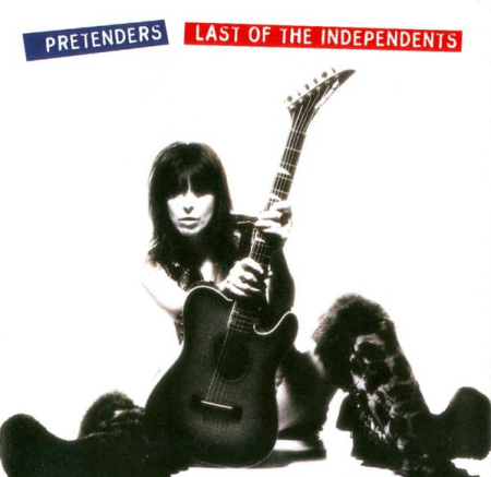 Cd-uri - The Pretenders - Last Of The Independents (CD)