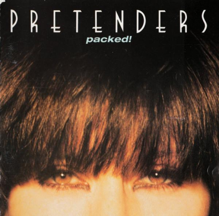 Cd-uri - The Pretenders - Packed!