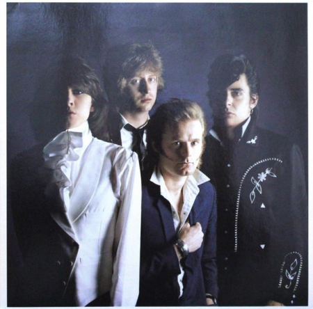 Discuri vinil - The Pretenders - Pretenders II