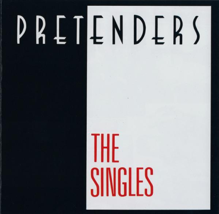 Cd-uri - The Pretenders - The Singles (CD)