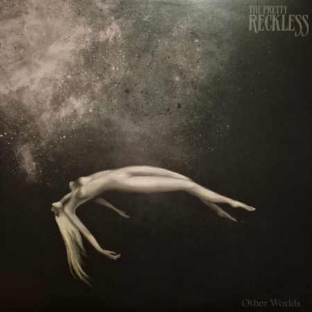 Rock/Metal - The Pretty Reckless – Other Worlds, (Disc Vinil)
