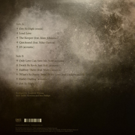 The Pretty Reckless – Other Worlds, (Disc Vinil) [1]