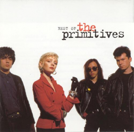 Rock/Folk - The Primitives - Best Of The Primitives , (CD)
