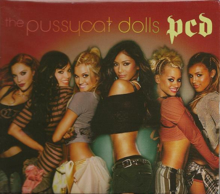 Cd-uri - The Pussycat Dolls - PCD (CD)