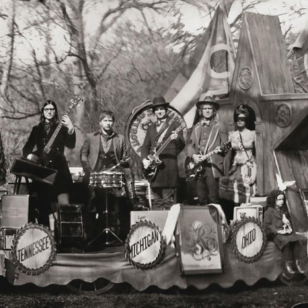 Cd-uri - The Raconteurs - Consolers Of The Lonely (CD)