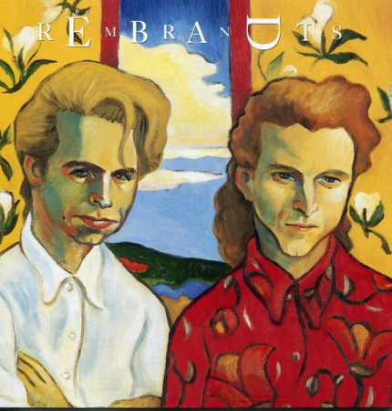 The Rembrandts - Untitled (CD) [0]