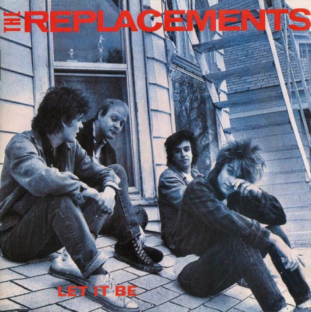Cd-uri - The Replacements - Let It Be (CD)
