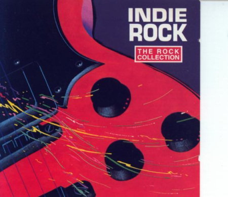 The Rock Collection (Indie Rock) (CD) [0]