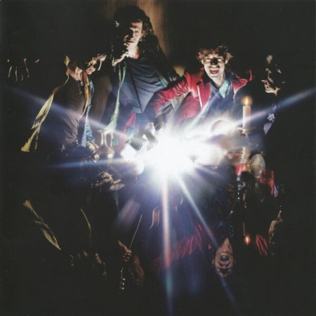 Cd-uri - The Rolling Stones - A Bigger Bang