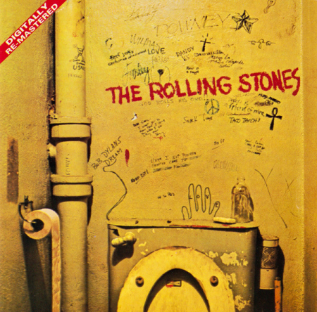 Cd-uri - The Rolling Stones - Beggars Banquet (CD)