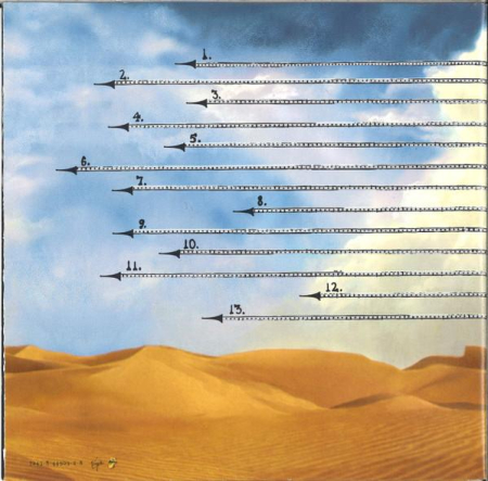 The Rolling Stones - Bridges To Babylon [1]