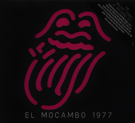 The Rolling Stones - El Mocambo 1977 [1]