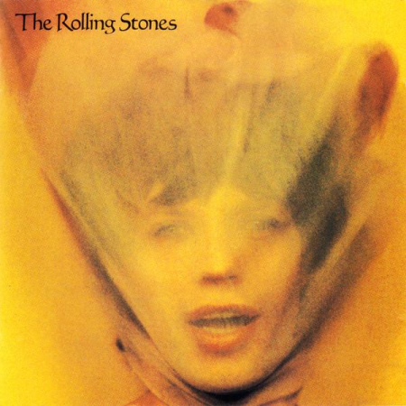 Cd-uri - The Rolling Stones - Goats Head Soup (CD)