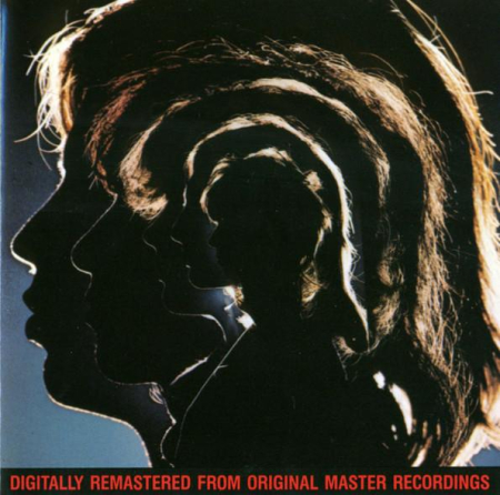 Cd-uri - The Rolling Stones - Hot Rocks 1964-1971 (CD)