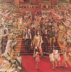 The Rolling Stones - It's Only Rock 'N Roll [1]