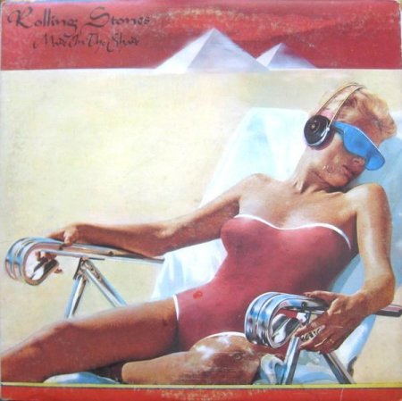 Discuri vinil - The Rolling Stones - Made In The Shade