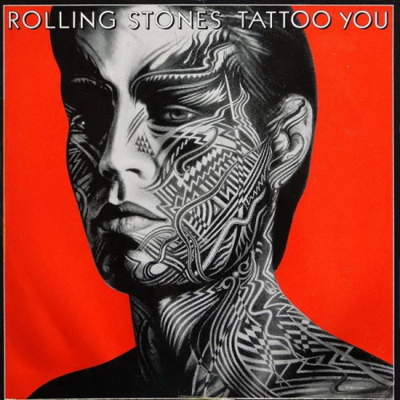 Discuri vinil - The Rolling Stones - Tattoo You