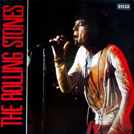 Discuri vinil - The Rolling Stones - The Rolling Stones
