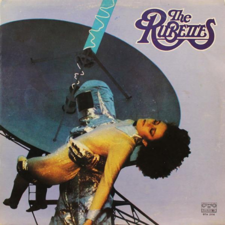 Discuri vinil - The Rubettes - The Rubettes