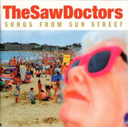 Cd-uri - The Saw Doctors - Songs From Sun Street (CD)