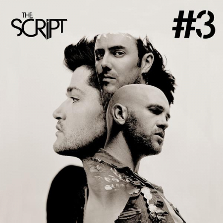 Rock/Folk - The Script - #3, (CD)