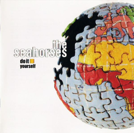 Cd-uri - The Seahorses - Do It Yourself (CD)