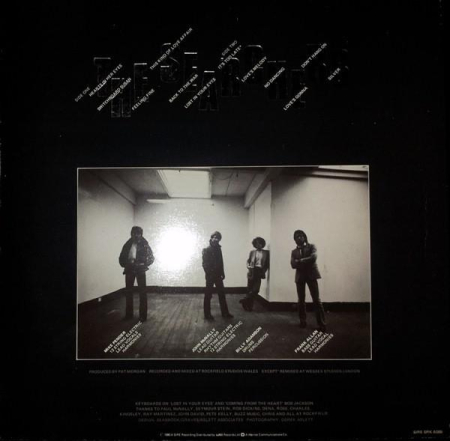 The Searchers - The Searchers (Disc Vinil) [1]