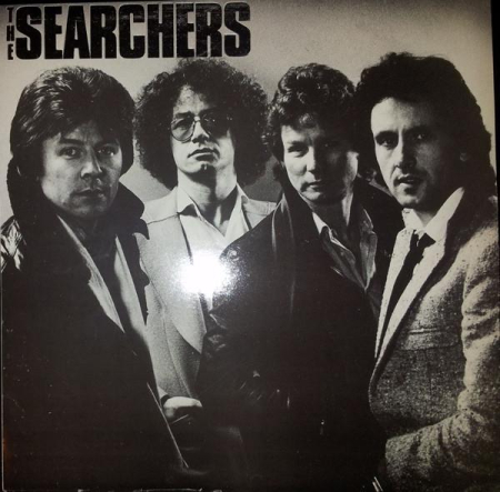 Discuri vinil - The Searchers - The Searchers (Disc Vinil)