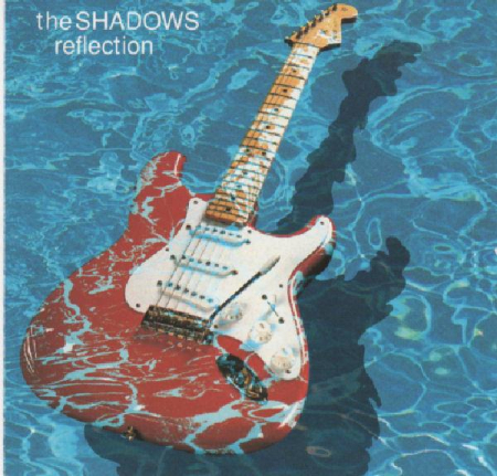 Cd-uri - The Shadows - Reflection (CD)