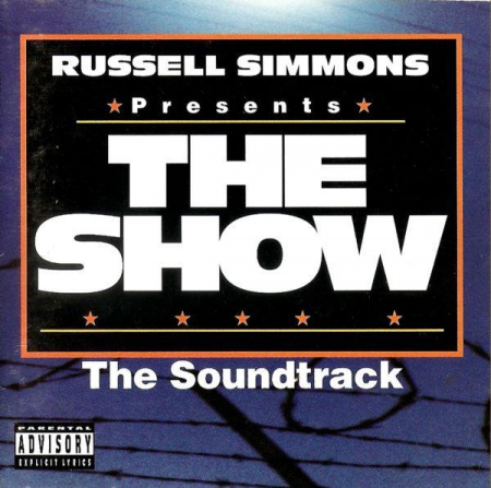Cd-uri - The Show (The Soundtrack) , (CD)