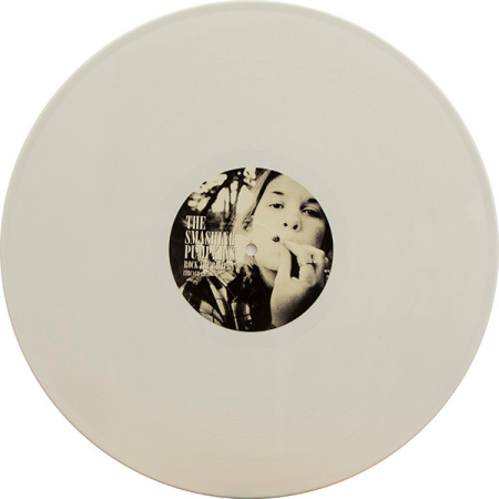 The Smashing Pumpkins – Rock the Riviera Chicago 1995 (Disc Vinil, White Vinyl) [1]