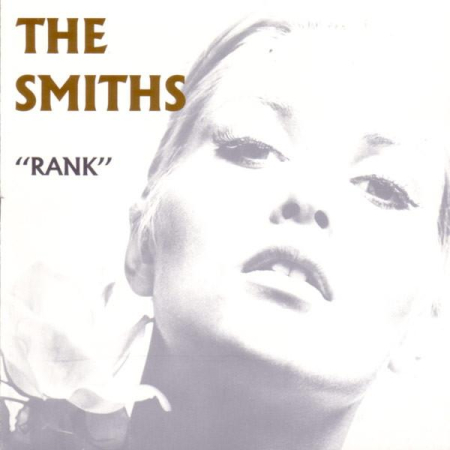 Cd-uri - The Smiths - Rank
