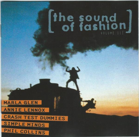 The Sound Of Fashion Volume III [0]