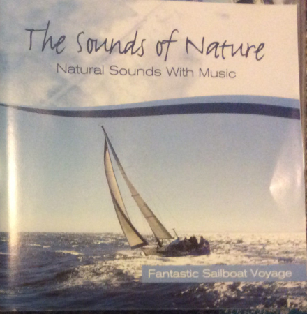 Noutăți - The Sounds Of Nature - Fantastic Sailboat Voyage (CD)