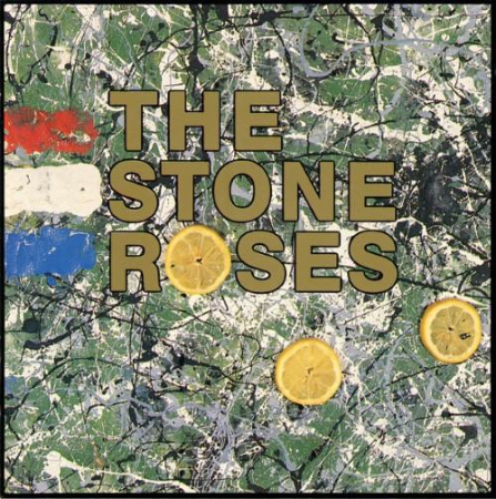 Cd-uri - The Stone Roses - The Stone Roses (CD)