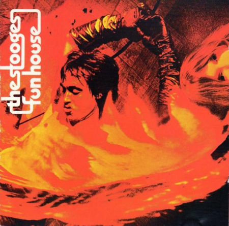 The Stooges - Fun House, (CD) [0]