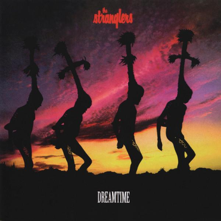 Muzica Electronica - The Stranglers - Dreamtime (CD)