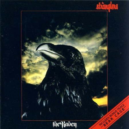 Cd-uri - The Stranglers - The Raven